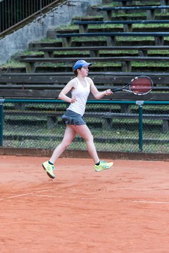 Bild 433 - NL Club an der Alster 2 - TC an der Schirnau : Ergebnis: 5:4